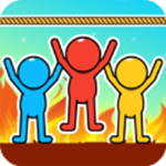 火柴人救援 v1.0.34安卓版