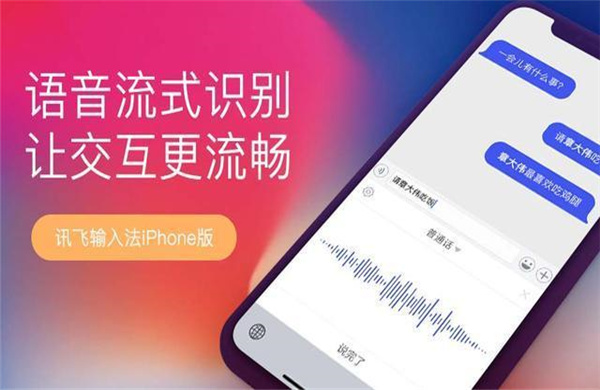 讯飞语音输入法电脑版