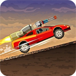 死亡战车2无限金币版 v1.4.4安卓版