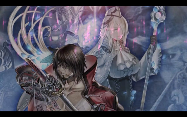 血污月之诅咒2中文破解版
