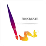 procreate绘画软件 v2.0.2安卓免费版