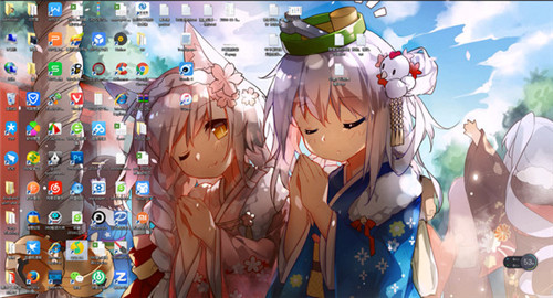 啊噗啊噗电脑破解版