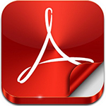 adobe reader xi  v11.0.10中文版