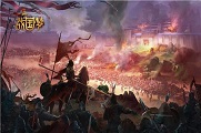 战国梦武将最强组合