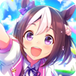 赛马娘日服 v1.1.2中文汉化版