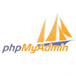 phpMyAdmin最新版本 v5.1.0免安装