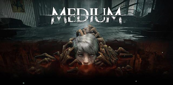 灵媒PC破解版