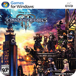 王国之心3PC版 v1.0中文