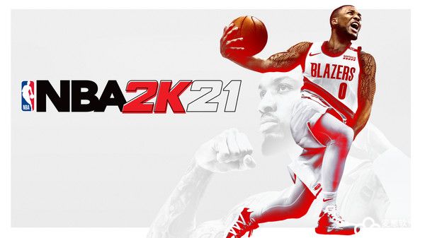NBA2K21破解版