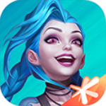 英雄联盟手游国服 v2.4.0.4728