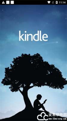 Kindle阅读安卓版