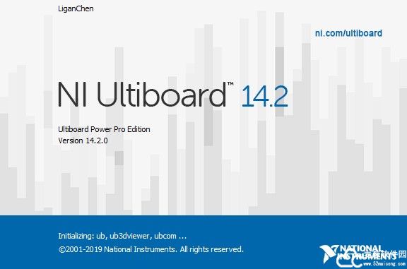 multisim14.2破解版