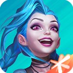 英雄联盟手游无限宝珠版 v2.4.0.5011无限视距版