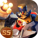 机动都市阿尔法国际版 v1.0.11030国际服最新版