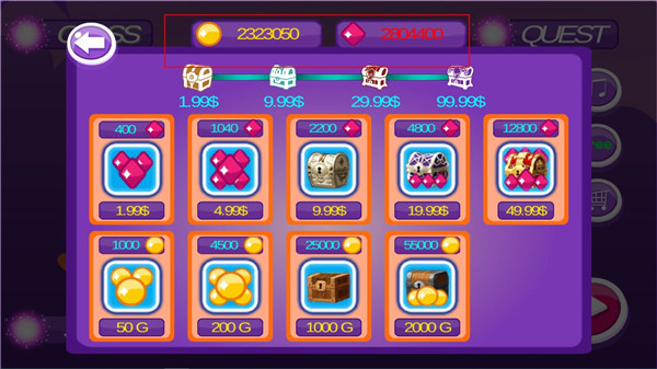 火柴人火影忍者2无限金币版