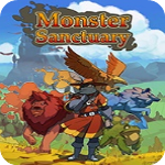怪物圣所七项修改器MrAntiFun版 v1.0绿色版