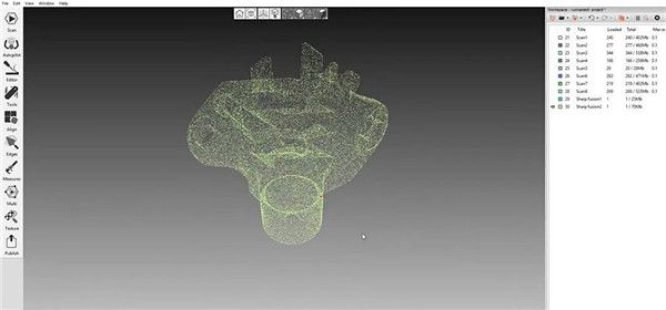 Artec Studio 15破解版