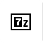 7zip电脑版 v21.07官方中文版