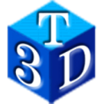 tsd3dmapper官方版 v1.0中文版