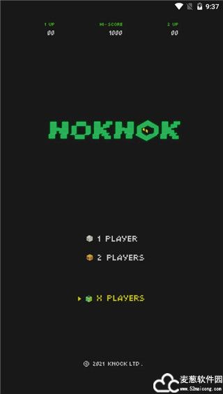 noknok官方版