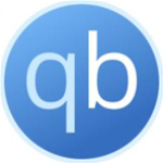 qbittorrent官方版 v4.4.1最新中文版