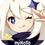 原神国际服 v2.5官方版