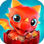 萌龙大乱斗官方正版 v6.7.0最新版