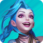 英雄联盟手游3.1版 v3.1.0.5412官方最新版