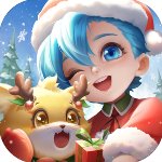 热血江湖怀旧版 v104.0安卓版
