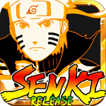 火影战记无冷却全人物觉醒版 v3.4