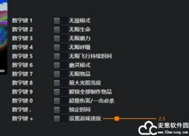 泰拉瑞亚修改器风灵月影版