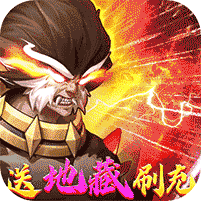侠客道变态版手游 v1.0