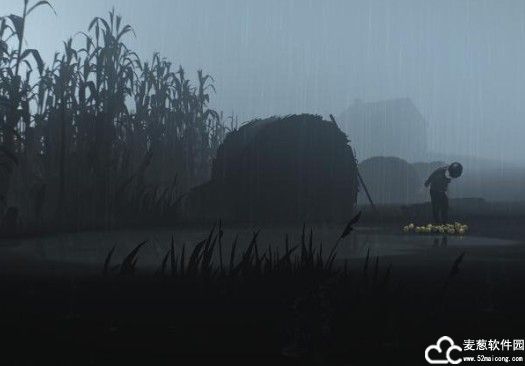 Inside游戏中文版