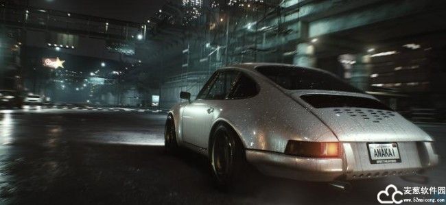 极品飞车19steam版