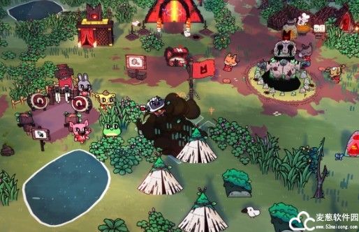 咩咩启示录steam版