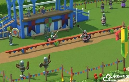 双点校园steam版