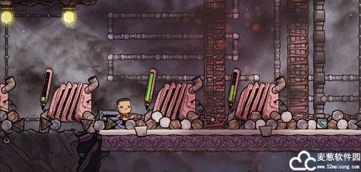 缺氧游戏下载中文版