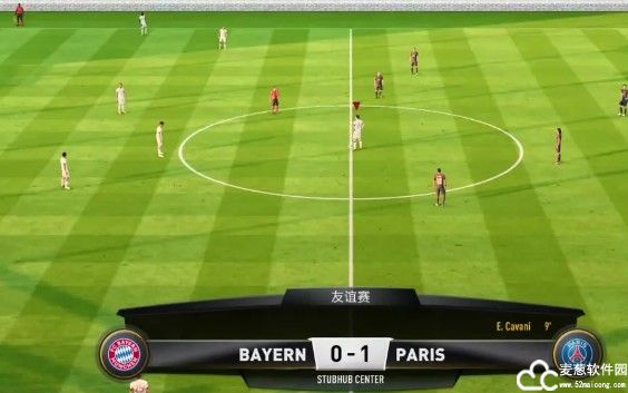 FIFA18破解版