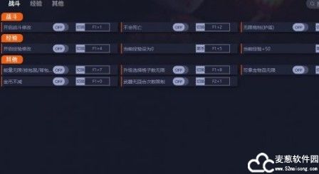 背包英雄修改器一修大师版