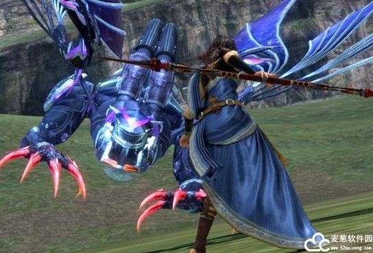 最终幻想13亚版