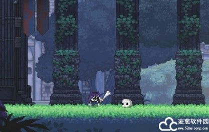 小骨英雄杀手修改器MrAntiFun版