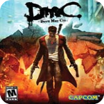 dmc鬼泣汉化版 v4.0中文版