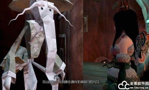 爱丽丝疯狂回归steam版