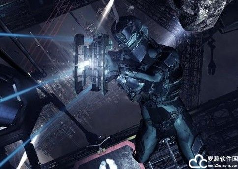 死亡空间2汉化版