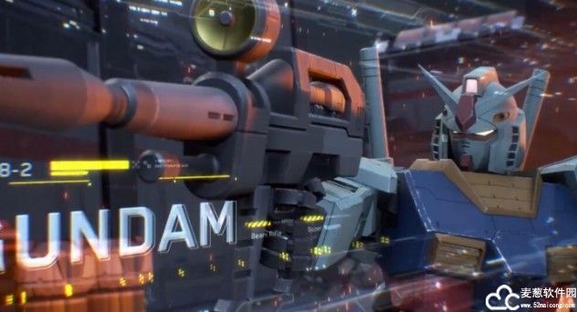 高达进化steam版