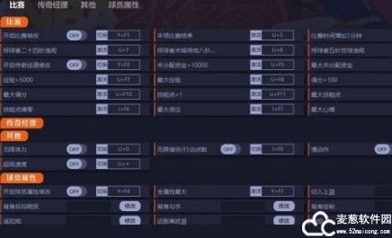 NBA2K23修改器一修大师版