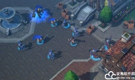 魔兽争霸3重制版战网正版