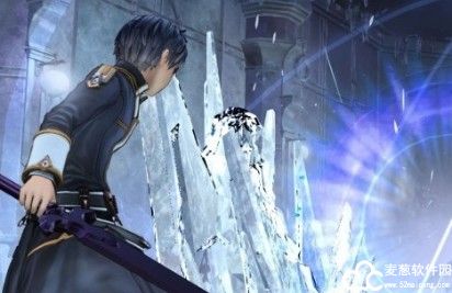 刀剑神域彼岸游境修改器MrAntiFun版
