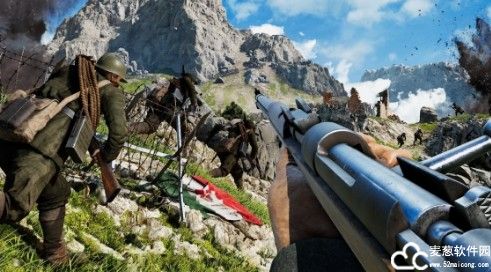 伊松佐河游戏steam版