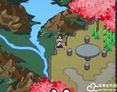 修仙故事轮回中文版
